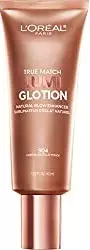 l'oreal paris true match natural glow enhancer lotion in a tube