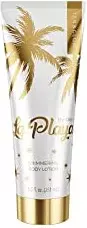 onyx la playa tan and body glow shimmer and highlighter containing Illuminating moisturizer in a tube